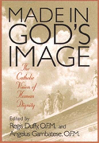 Made in God's Image