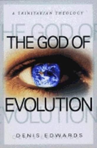 The God of Evolution