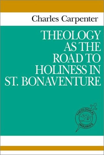 Theology as the Road to Holiness in St.Bonaventure