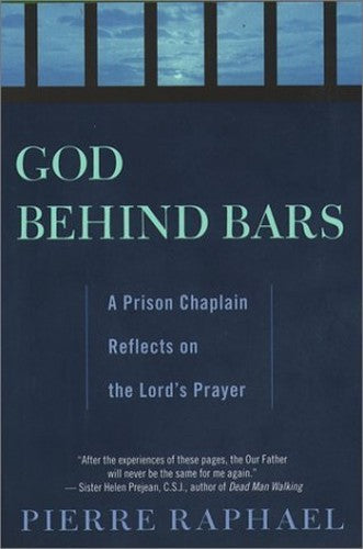God Behind Bars