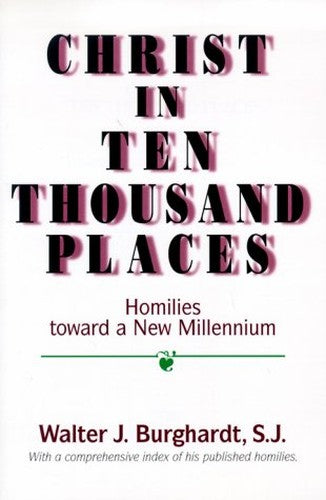 Christ in Ten Thousand Places