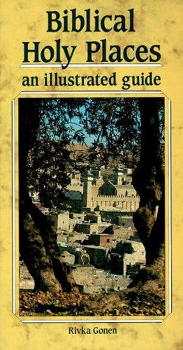 Biblical Holy Places