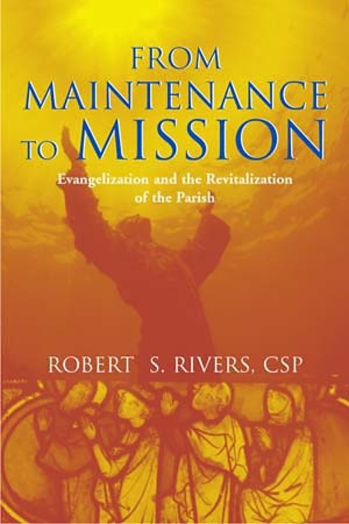 From Maintenance to Mission