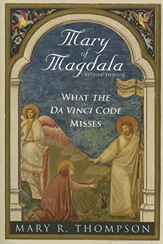 Mary of Magdala (Revised Edition)