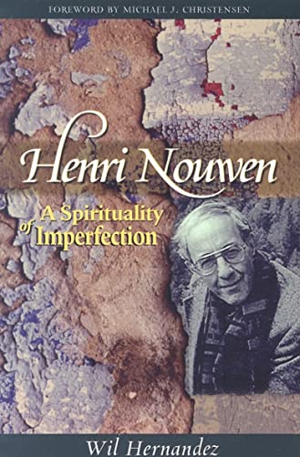 Henri Nouwen