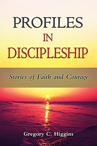 Profiles in Discipleship