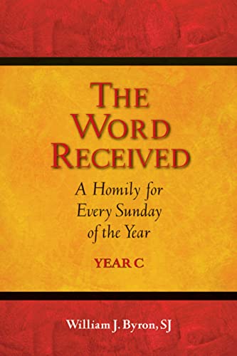 The Word Received