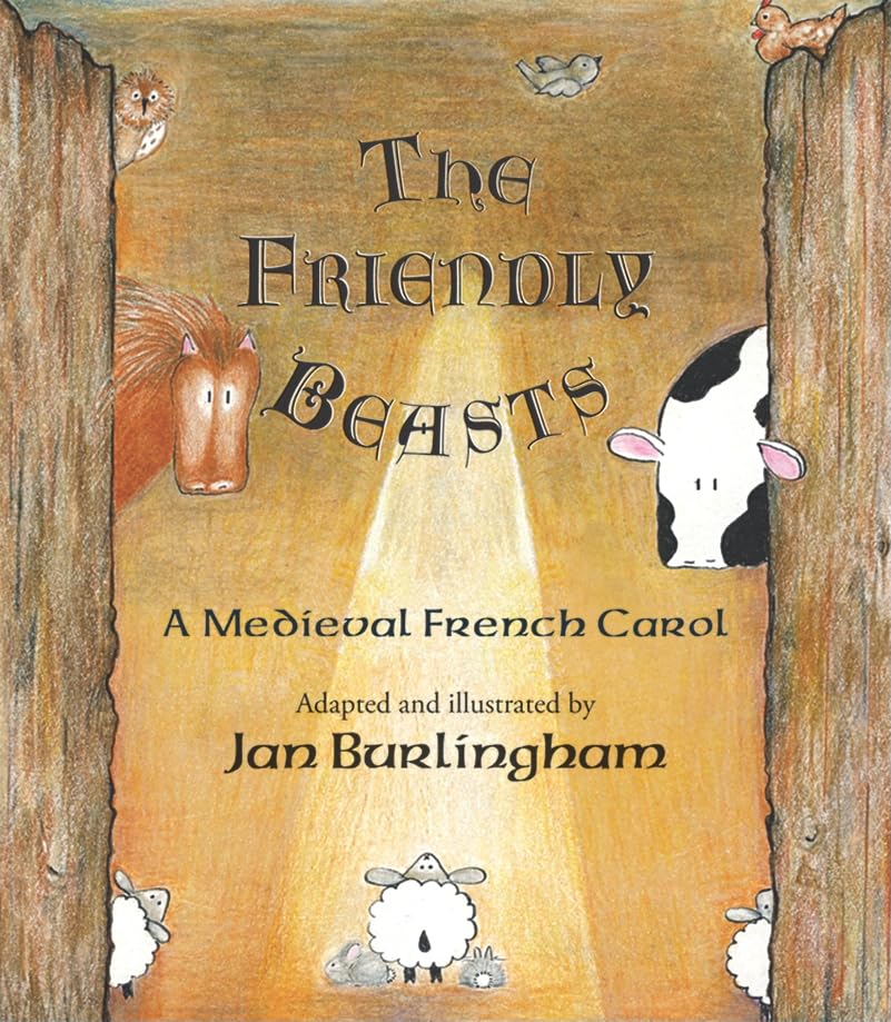 The Friendly Beasts