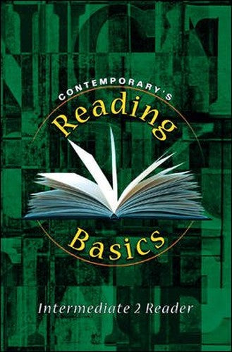Reading Basics Intermediate 2, Reader