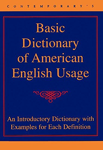 Basic Dictionary