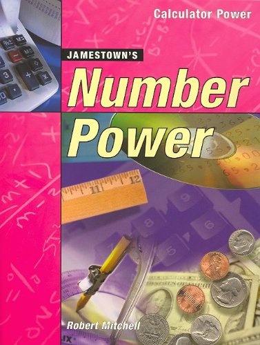 Jamestown's Number Power