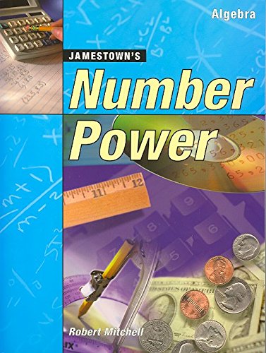 Jamestown's Number Power