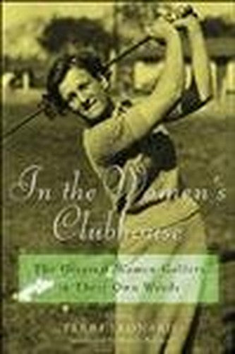 In the Women's Clubhouse