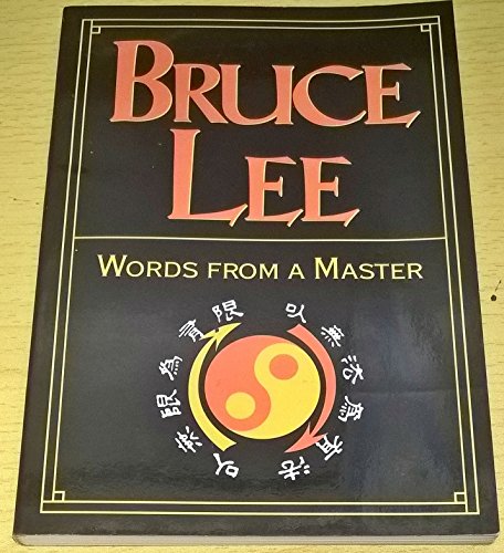 Bruce Lee