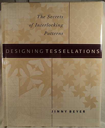 Designing Tessellations