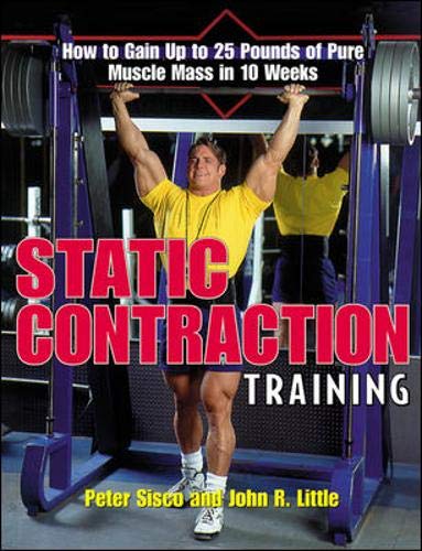 Static Contraction Training