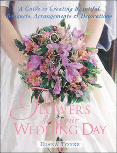 Flowers For Your Wedding Day