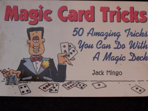 Magic Card Tricks