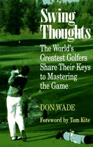 Swing Thoughts