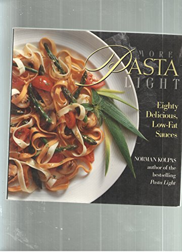 More Pasta Light