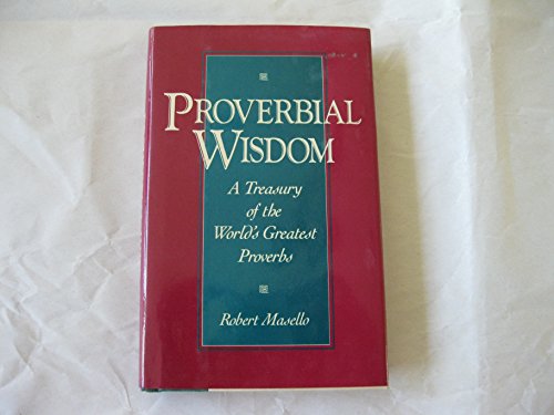 Proverbial Wisdom