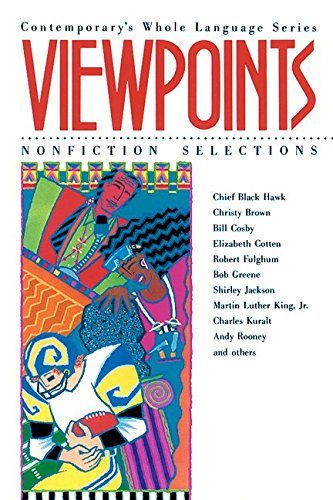 Viewpoints