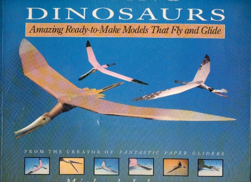 Flying Dinosaurs the