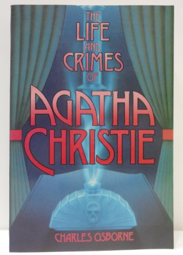 Life&Crimes of Agatha Christie