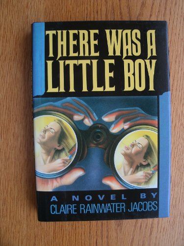 There Was A Little Boy