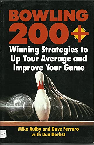 Bowling 200+