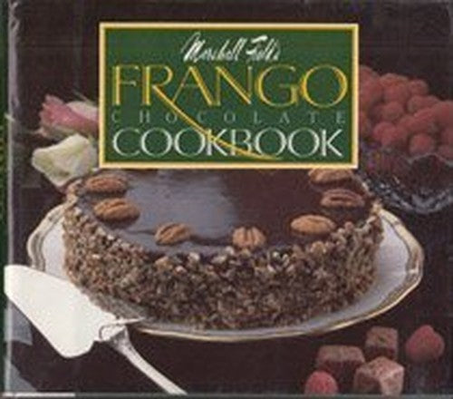 M Fields Frango Choc Ckbk