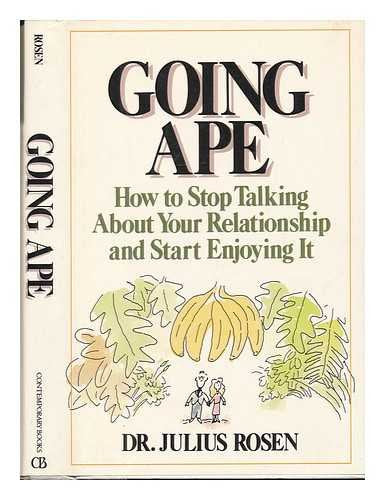 Going Ape