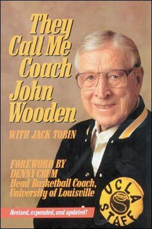 They Call Me Coach