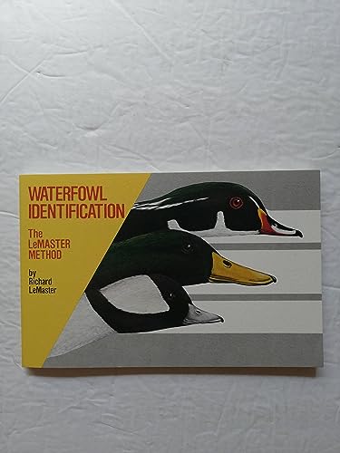 Waterfowl Identification