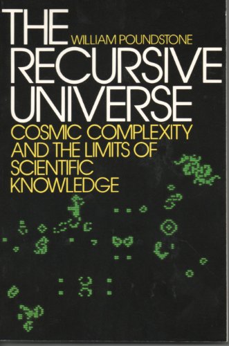 Recursive Universe the