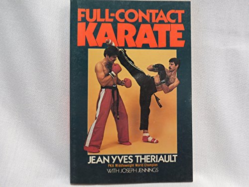 Full-Contact Karate