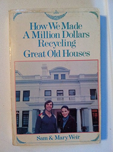 How We/Mill Grt Old Hses