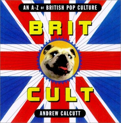Brit Cult