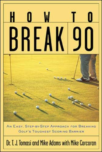 How to Break 90