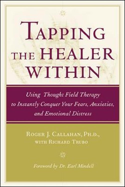 Tapping the Healer Within