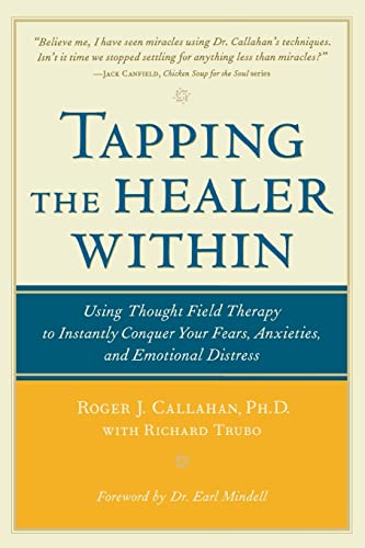 Tapping the Healer Within