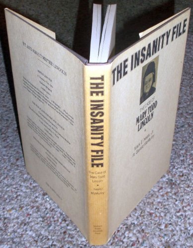 The Insanity File