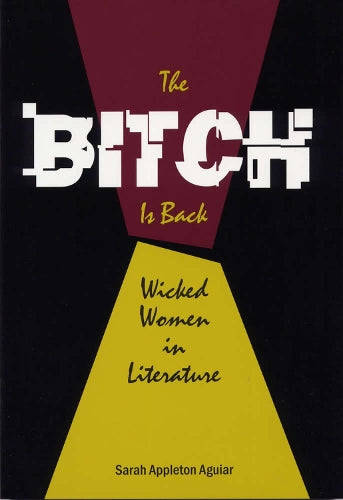 The Bitch Is Back