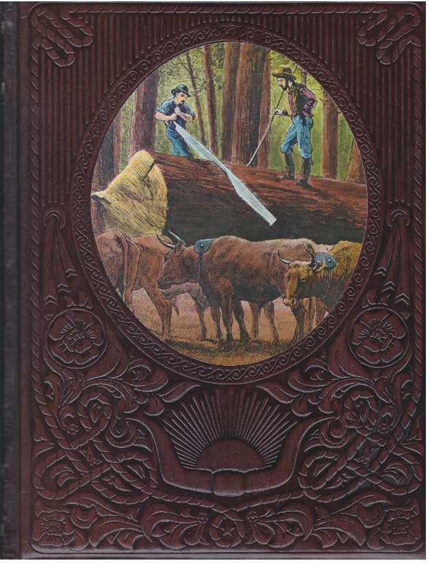 The Loggers