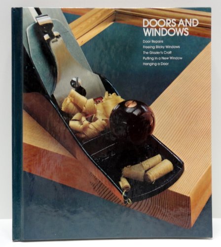 Doors and windows Home repair and improvement