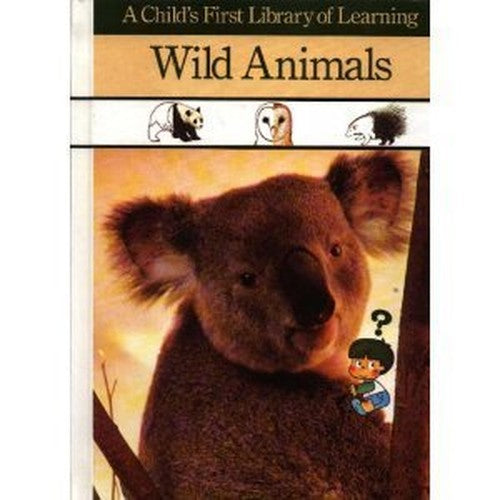 Wild Animals