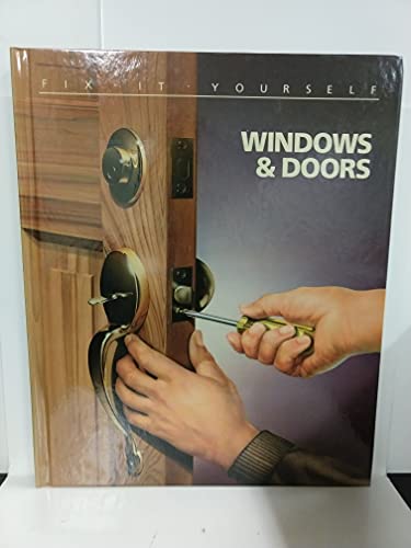 Windows and Doors