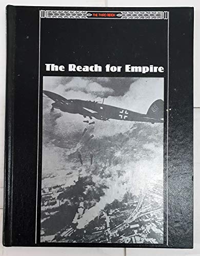 The Reach for Empire