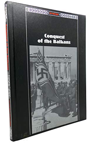Conquest of the Balkans