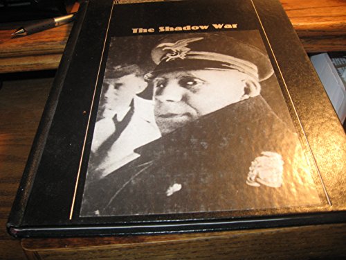 The Shadow War